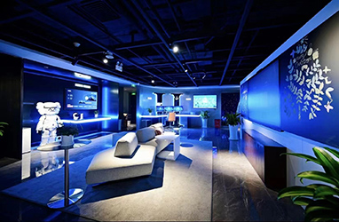 2023 Hisense Jiaozhou Airport Membership Store